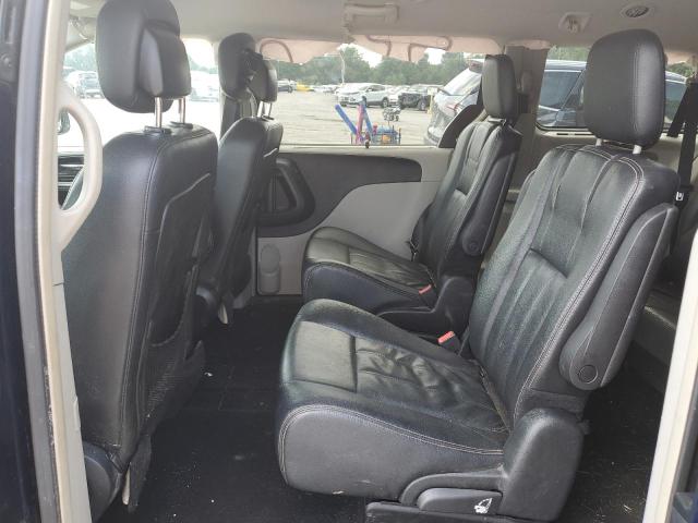 2C4RC1BG1FR699779 - 2015 CHRYSLER TOWN & COU TOURING 蓝色 照片 11