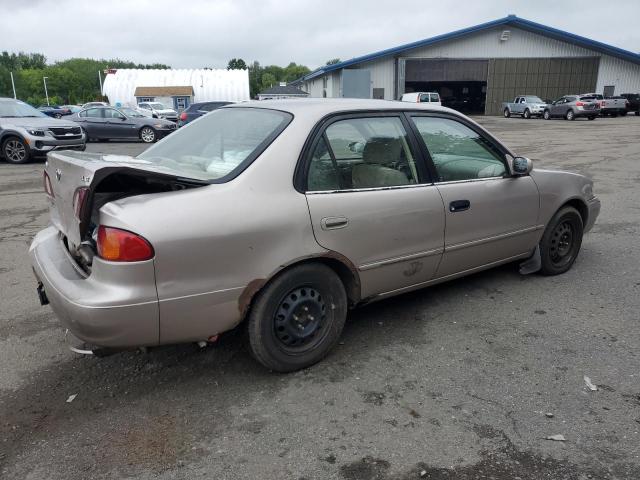 2T1BR18E9WC016961 - 1998 TOYOTA COROLLA VE SILVER photo 3