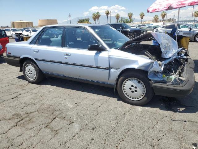 JT2SV21E5K3387140 - 1989 TOYOTA CAMRY DLX 蓝色 照片 4