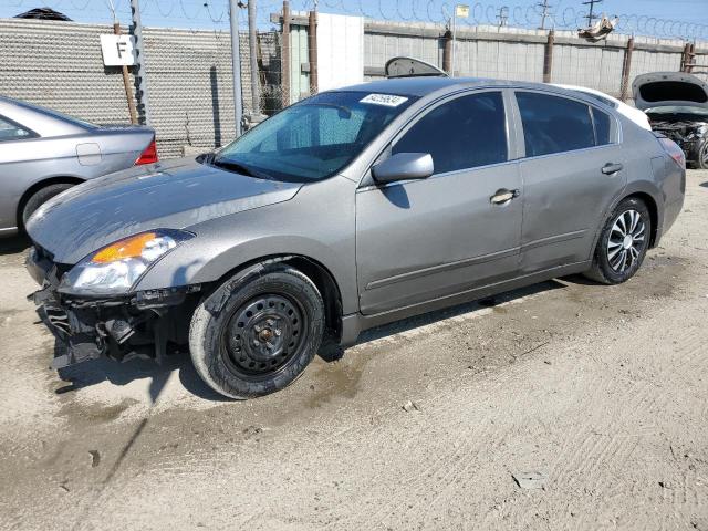 2008 NISSAN ALTIMA 2.5, 