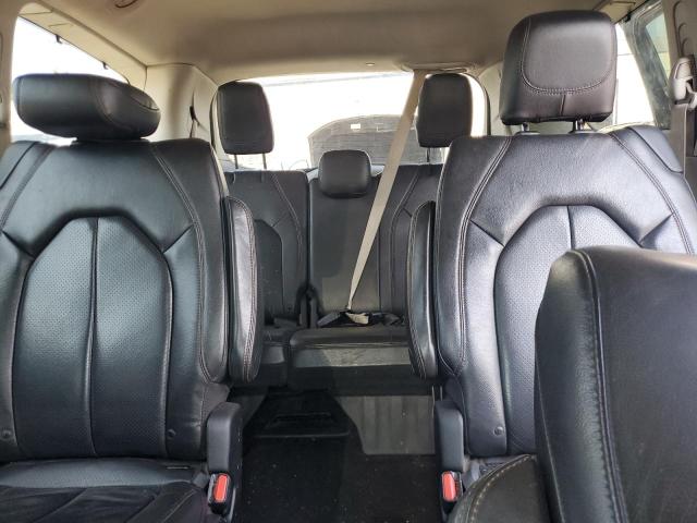 2C4RC1BG1KR583136 - 2019 CHRYSLER PACIFICA TOURING L BLACK photo 10