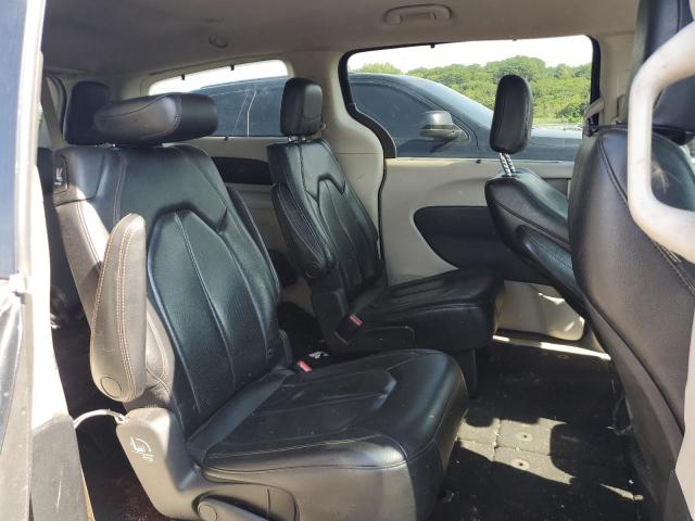 2C4RC1BG1KR583136 - 2019 CHRYSLER PACIFICA TOURING L BLACK photo 11
