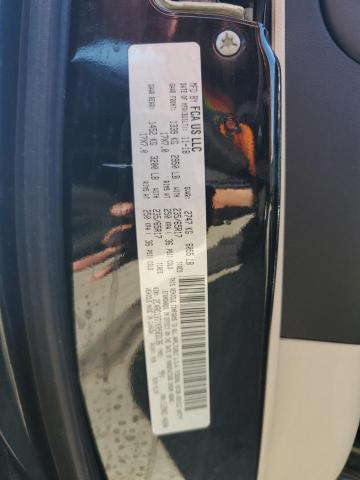 2C4RC1BG1KR583136 - 2019 CHRYSLER PACIFICA TOURING L BLACK photo 13