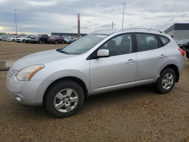 2008 NISSAN ROGUE S, null