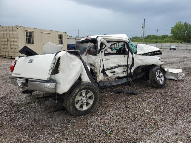 5TBRU34196S480828 - 2006 TOYOTA TUNDRA ACCESS CAB SR5 WHITE photo 3
