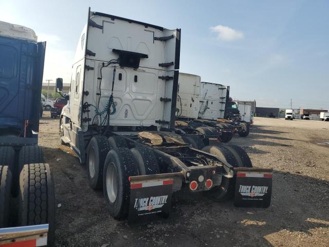 1FUJGLDR0KLKD8379 - 2019 FREIGHTLINER CASCADIA 125 WHITE photo 3