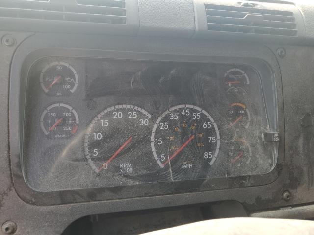 1FUJGLDR0KLKD8379 - 2019 FREIGHTLINER CASCADIA 125 WHITE photo 8