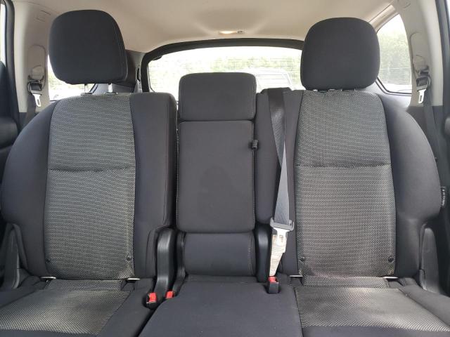 5N1DR2MN0JC604636 - 2018 NISSAN PATHFINDER S 白色 照片 10