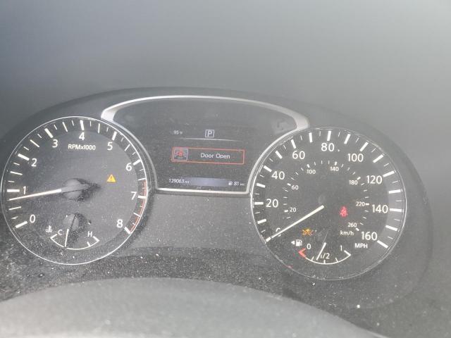 5N1DR2MN0JC604636 - 2018 NISSAN PATHFINDER S 白色 照片 9