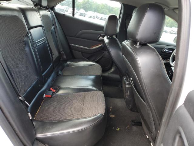 1G11C5SA4DF211566 - 2013 CHEVROLET MALIBU 1LT 白色 照片 10