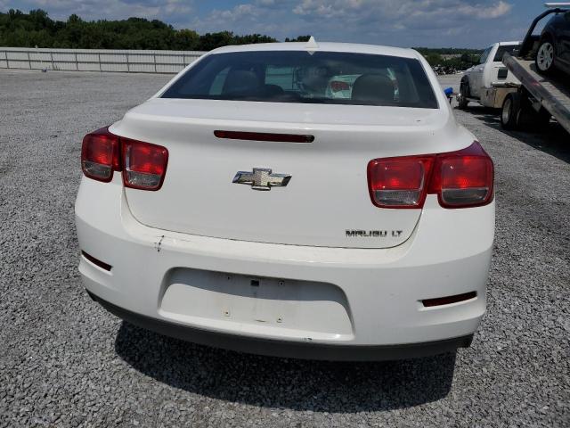 1G11C5SA4DF211566 - 2013 CHEVROLET MALIBU 1LT 白色 照片 6