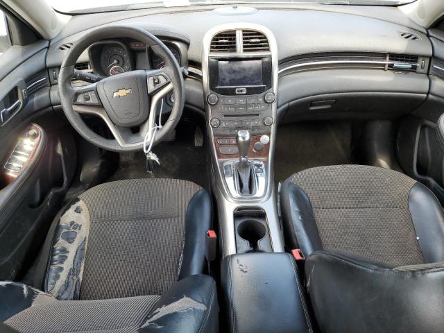 1G11C5SA4DF211566 - 2013 CHEVROLET MALIBU 1LT 白色 照片 8