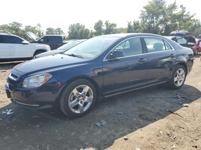 2010 CHEVROLET MALIBU 1LT, 