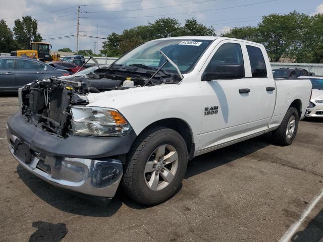 2014 RAM 1500 ST, 