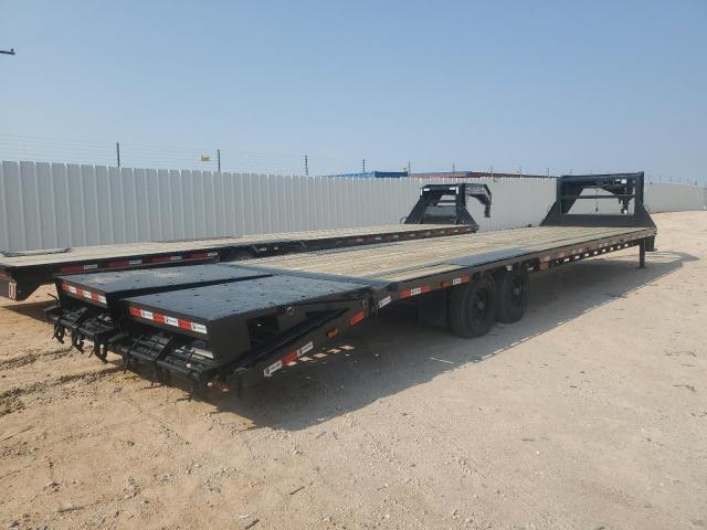 3F7BGP361PA000185 - 2023 OTHER TRAILER BLACK photo 4