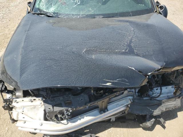 2HGFE2F51NH504409 - 2022 HONDA CIVIC SPORT 黑色 照片 11