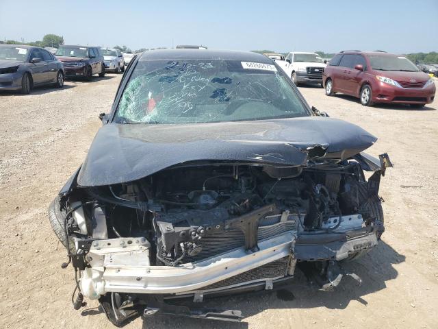 2HGFE2F51NH504409 - 2022 HONDA CIVIC SPORT 黑色 照片 5