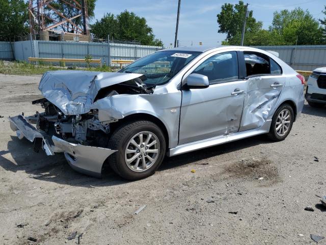 2013 MITSUBISHI LANCER ES/ES SPORT, 