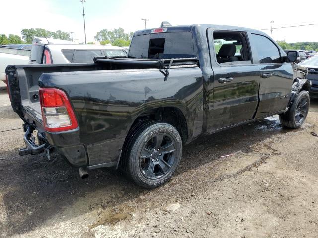 1C6RRFFG4LN113632 - 2020 RAM 1500 BIG HORN/LONE STAR BLACK photo 3