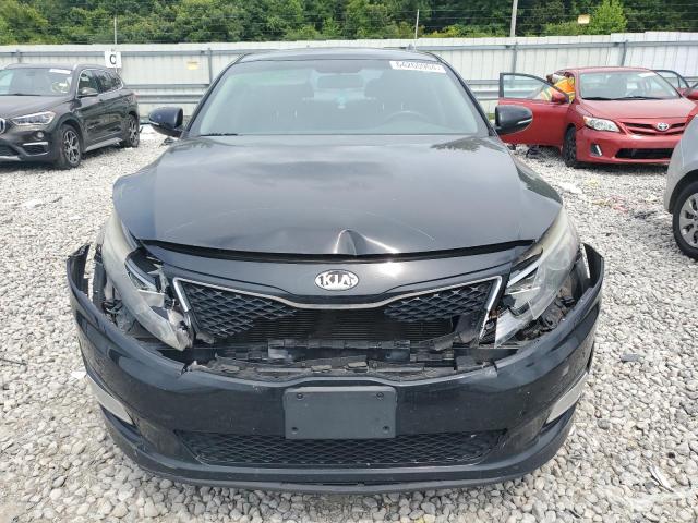 5XXGM4A79FG374104 - 2015 KIA OPTIMA LX BLACK photo 5