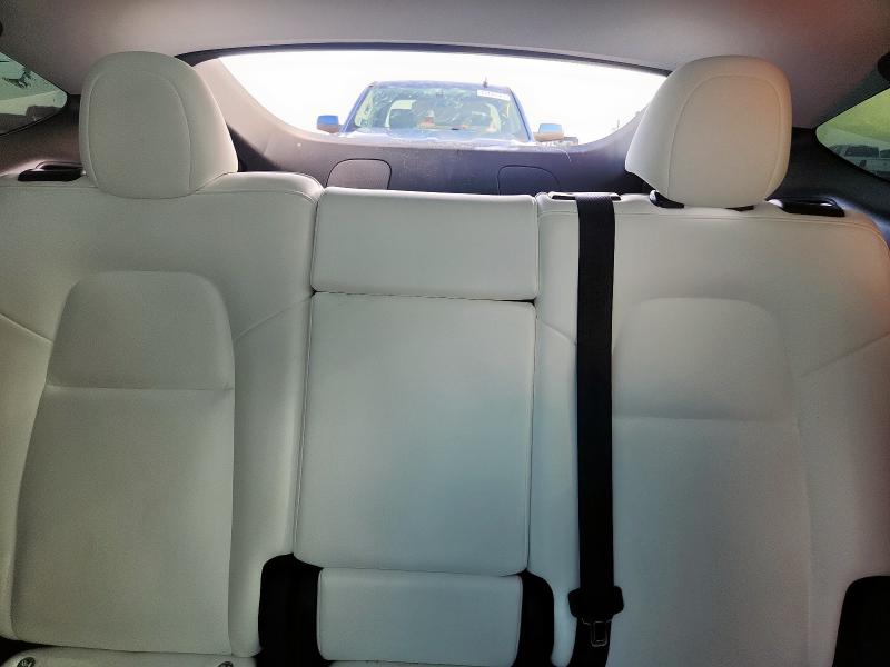 7SAYGDEF8PF664810 - 2023 TESLA MODEL Y შავი ფოტო 10