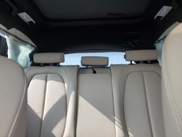 WBXJG9C01M5S27712 - 2021 BMW X1 XDRIVE28I BLACK photo 10