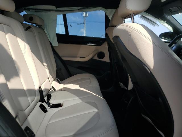 WBXJG9C01M5S27712 - 2021 BMW X1 XDRIVE28I BLACK photo 11