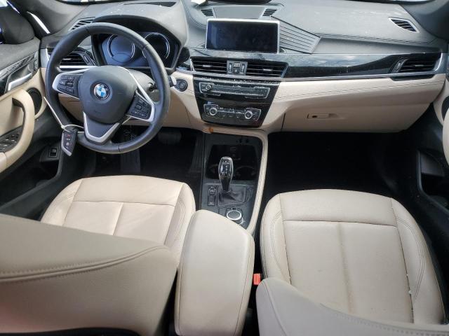 WBXJG9C01M5S27712 - 2021 BMW X1 XDRIVE28I BLACK photo 8