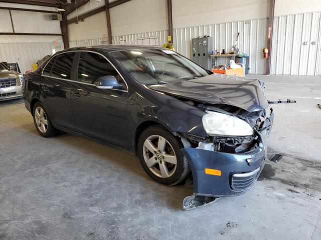 3VWRM71KX8M120544 - 2008 VOLKSWAGEN JETTA SE GRAY photo 4