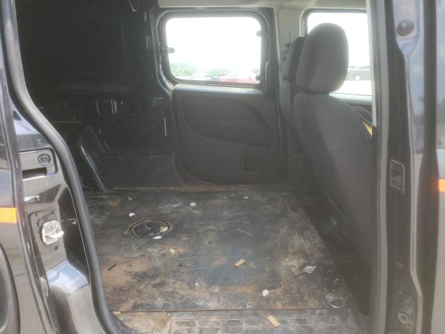 ZFBHRFBB2M6U05731 - 2021 RAM PROMASTER SLT 黑色 照片 11