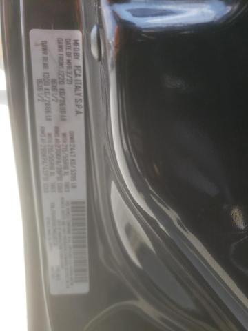 ZFBHRFBB2M6U05731 - 2021 RAM PROMASTER SLT 黑色 照片 13