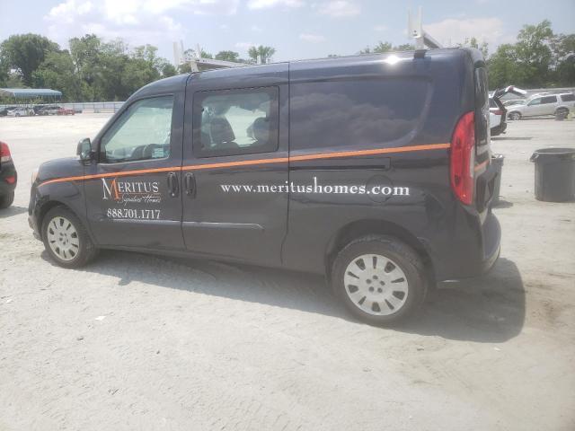 ZFBHRFBB2M6U05731 - 2021 RAM PROMASTER SLT 黑色 照片 2