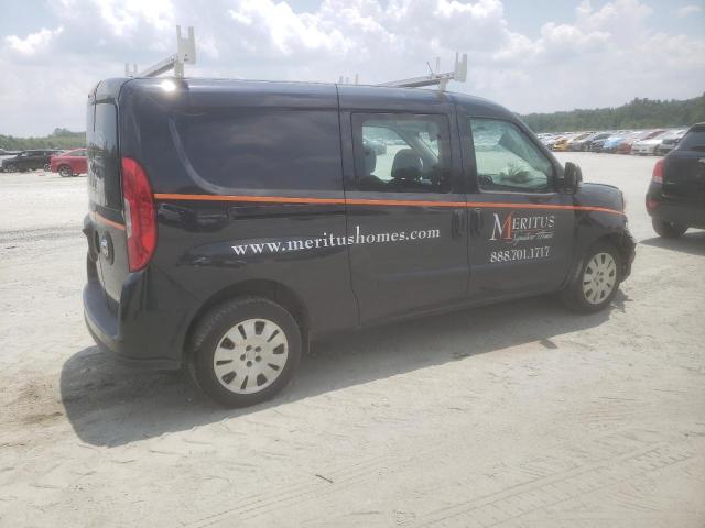 ZFBHRFBB2M6U05731 - 2021 RAM PROMASTER SLT 黑色 照片 3