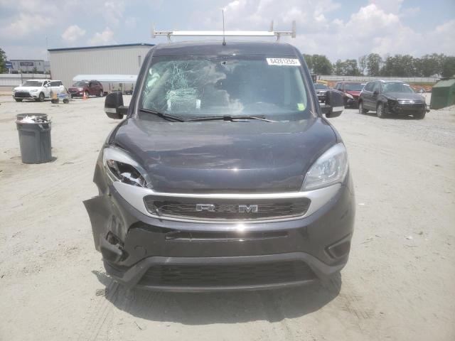 ZFBHRFBB2M6U05731 - 2021 RAM PROMASTER SLT 黑色 照片 5