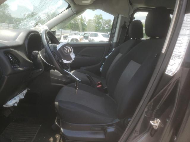 ZFBHRFBB2M6U05731 - 2021 RAM PROMASTER SLT 黑色 照片 7