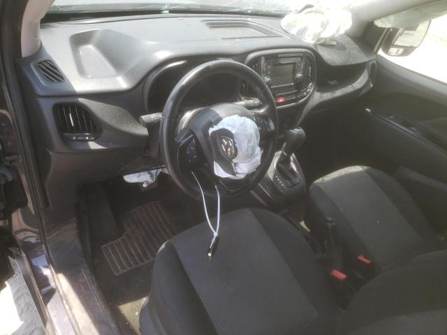 ZFBHRFBB2M6U05731 - 2021 RAM PROMASTER SLT 黑色 照片 8