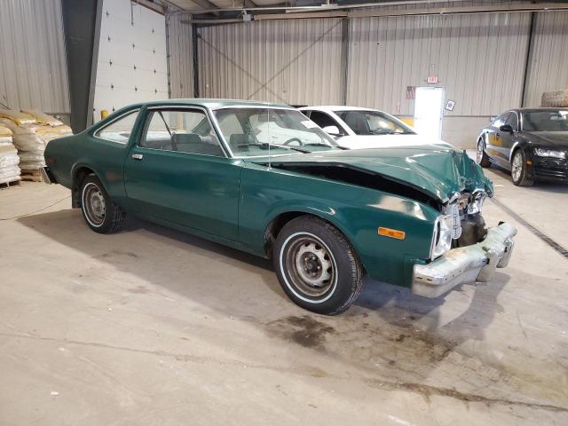 HL29C9B268635 - 1979 PLYMOUTH VOLARE GREEN photo 4