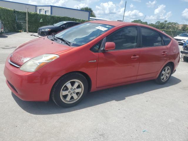 2008 TOYOTA PRIUS, 