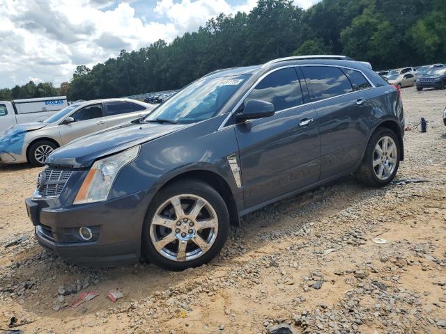 2011 CADILLAC SRX PREMIUM COLLECTION, null