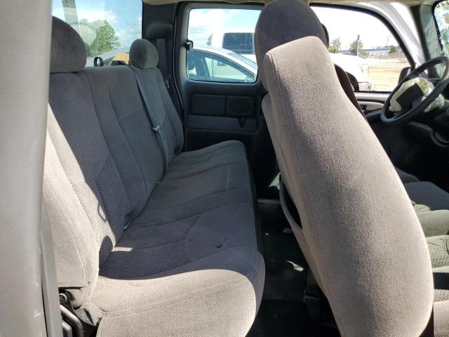 1GCEC19Z47Z157556 - 2007 CHEVROLET SILVERADO C1500 CLASSIC WHITE photo 10