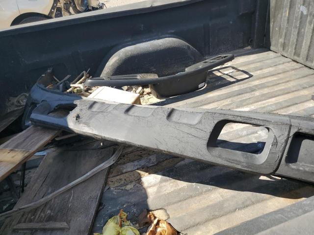 1GCEC19Z47Z157556 - 2007 CHEVROLET SILVERADO C1500 CLASSIC WHITE photo 12