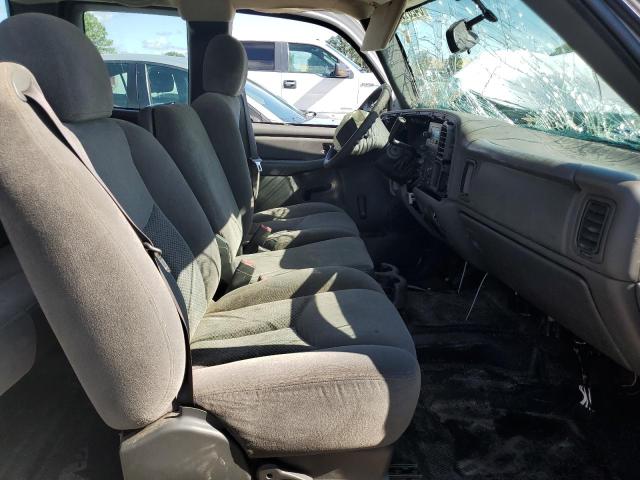 1GCEC19Z47Z157556 - 2007 CHEVROLET SILVERADO C1500 CLASSIC WHITE photo 7