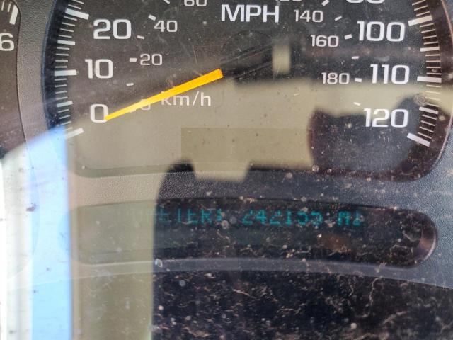 1GCEC19Z47Z157556 - 2007 CHEVROLET SILVERADO C1500 CLASSIC WHITE photo 9