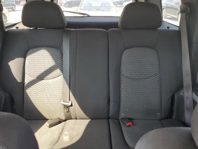 3GNDA13D77S564919 - 2007 CHEVROLET HHR LS 灰色 照片 10