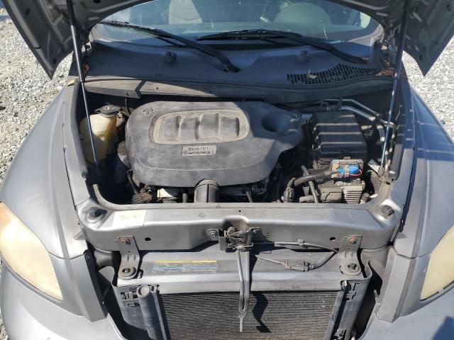 3GNDA13D77S564919 - 2007 CHEVROLET HHR LS 灰色 照片 12