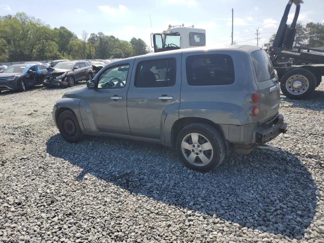 3GNDA13D77S564919 - 2007 CHEVROLET HHR LS 灰色 照片 2