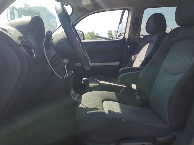 3GNDA13D77S564919 - 2007 CHEVROLET HHR LS 灰色 照片 7