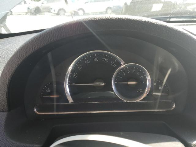 3GNDA13D77S564919 - 2007 CHEVROLET HHR LS 灰色 照片 9