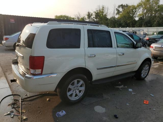 1A8HX58N08F126906 - 2008 CHRYSLER ASPEN LIMITED 奶油色 照片 3