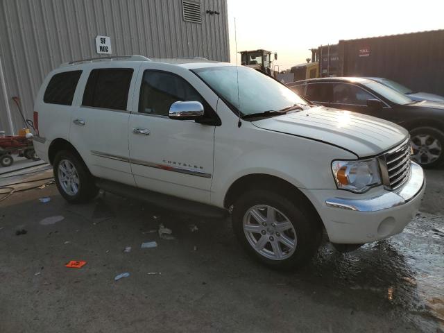 1A8HX58N08F126906 - 2008 CHRYSLER ASPEN LIMITED 奶油色 照片 4